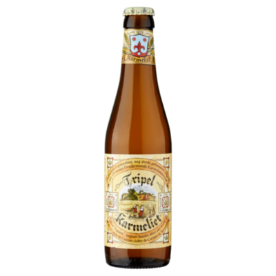 Karmeliet Tripel