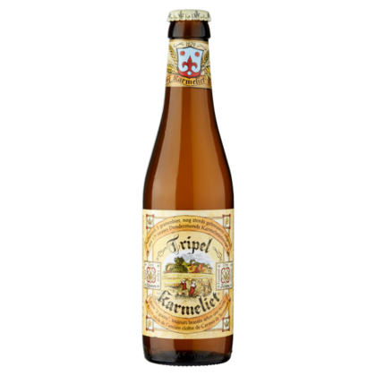 Karmeliet Tripel