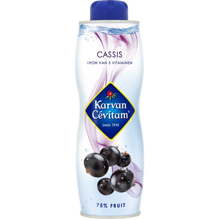 Karvan Cévitam Cassis