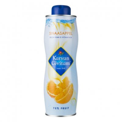 Karvan Cévitam Sinaasappel