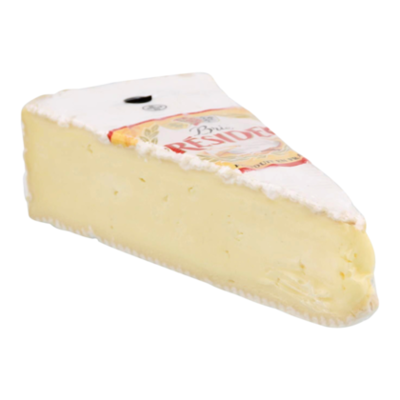 Huismerk Roombrie 60+