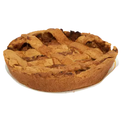 Huismerk Appeltaart 26cm