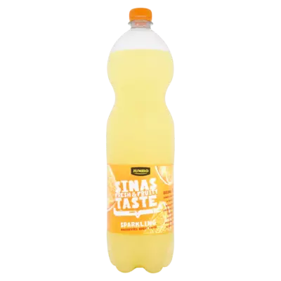 Huismerk Sinas Fresh & Fruity Taste Sparkling