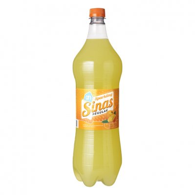 Huismerk Sinas regular