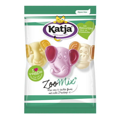 Katja Zoo mix