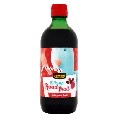 Huismerk Diksap Rood Fruit