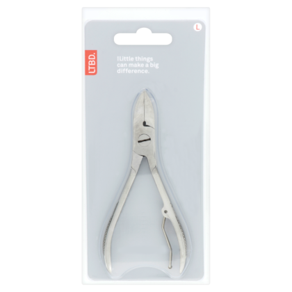 LTBD Nageltang standaard