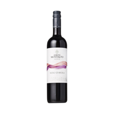 Barone Montalto Nero d'Avola