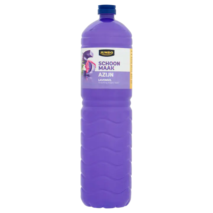Huismerk Schoonmaakazijn Lavendel