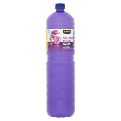 Huismerk Schoonmaakazijn Lavendel