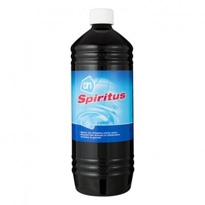 Huismerk Brandspiritus 85%