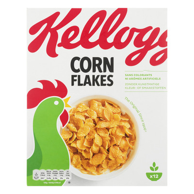 Kellogg's Cornflakes