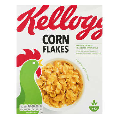 Kellogg's Cornflakes