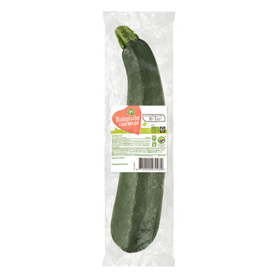 Huismerk Biologisch Courgette