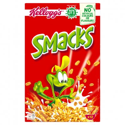 Kellogg's Smacks
