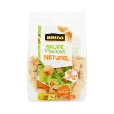 Huismerk Saladecroutons Naturel