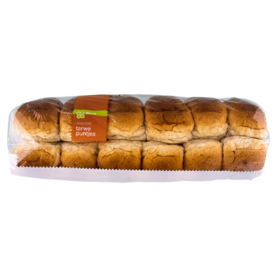 Huismerk Tarwe puntjes