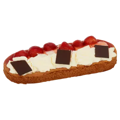 Huismerk Aardbeienslof