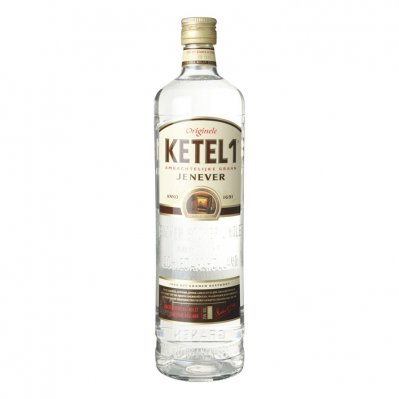 Ketel 1 Jonge Jenever