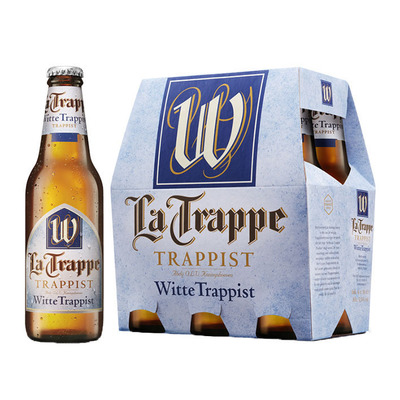 La Trappe Witte trappist