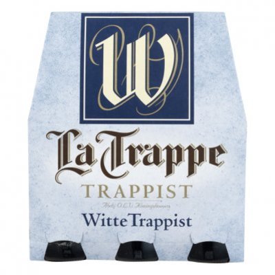 La Trappe Witte trappist