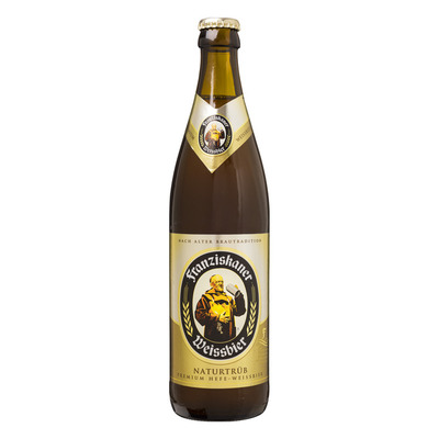 Franziskaner Weissbier