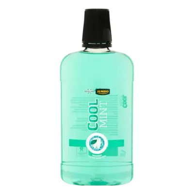 Huismerk Dental Care Cool Mint