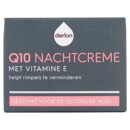 Huismerk Nachtcreme