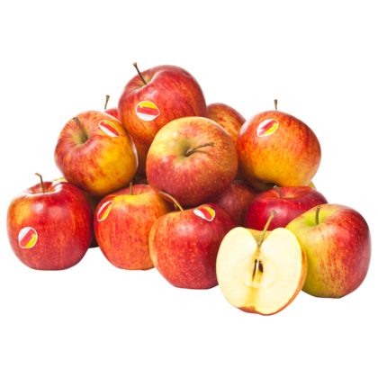 Huismerk Handappels Jonagold