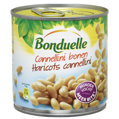 Bonduelle Cannellini bonen