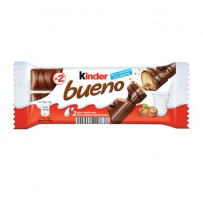 Kinder Bueno T2