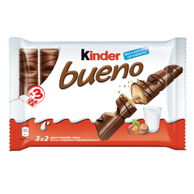 Kinder Bueno