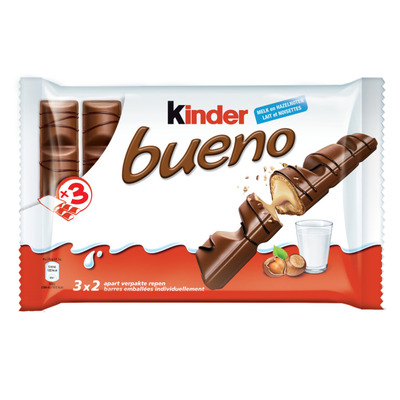 Kinder Bueno