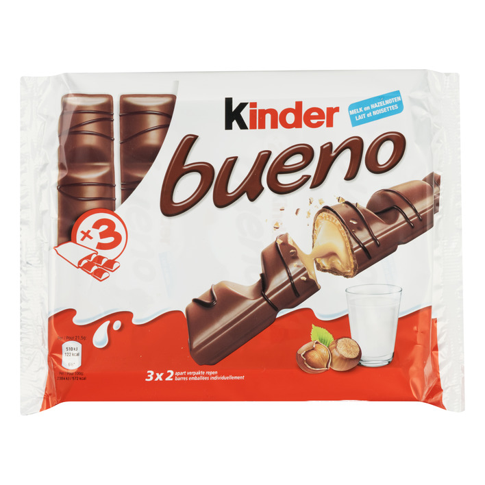 Kinder Bueno