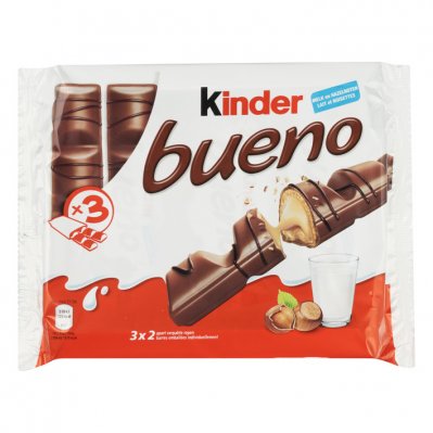 Kinder Bueno