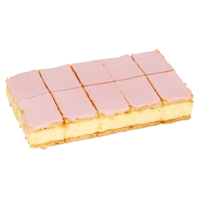 Huismerk Mini Tompouce