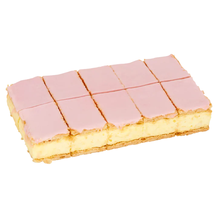 Huismerk Mini Tompouce