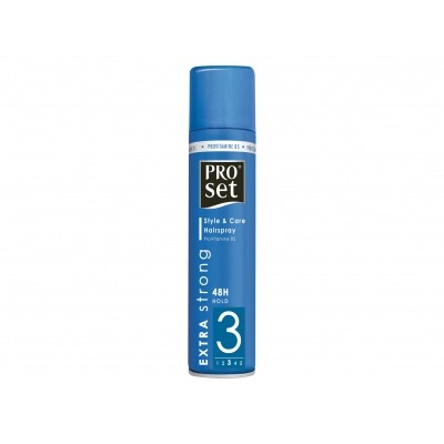 Proset Haarspray extra strong