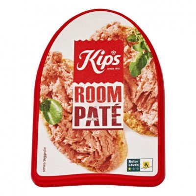 Kips Roompaté