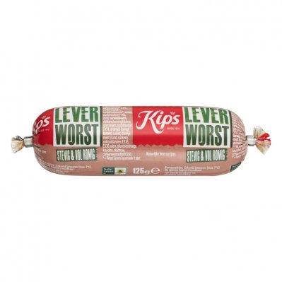 Kips Leverworst