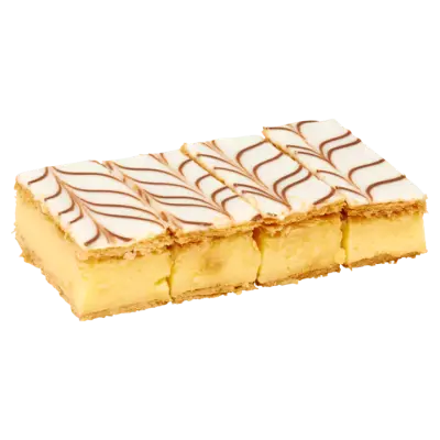 Huismerk Luxe Tompouce