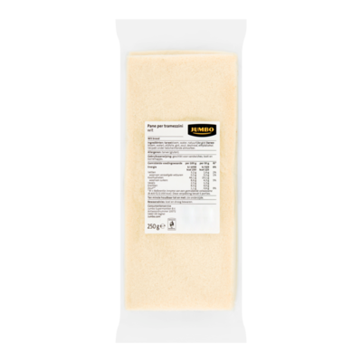 Huismerk Pane per Tramezzini Wit