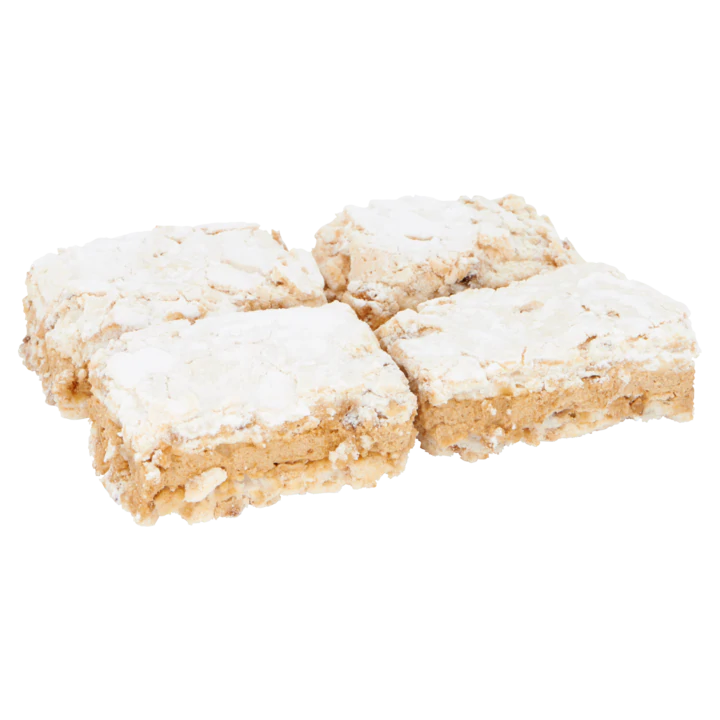 Huismerk Gebak en Banket Lekkernijtjes