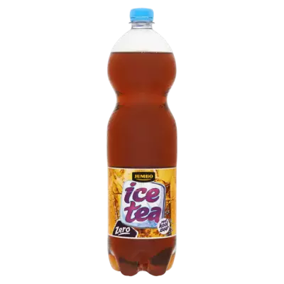 Huismerk Ice Tea Zero