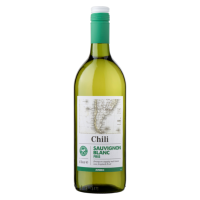 Huismerk Sauvignon Blanc Fris