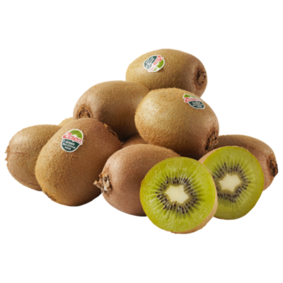 Zespri Kiwi Green