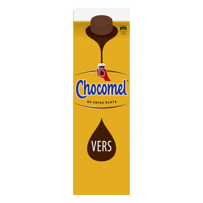 Chocomel Vers