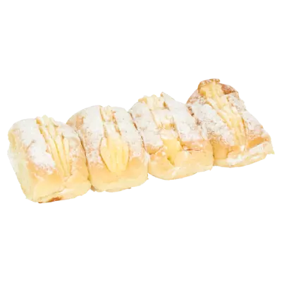 Huismerk Mini Roombroodjes