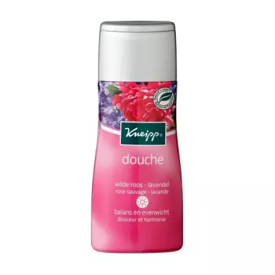 Kneipp douchegel lavendel