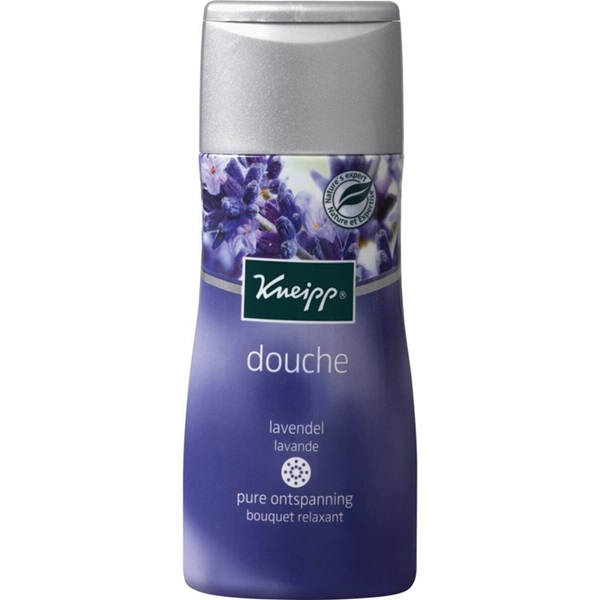 Kneipp douchegel lavendel
